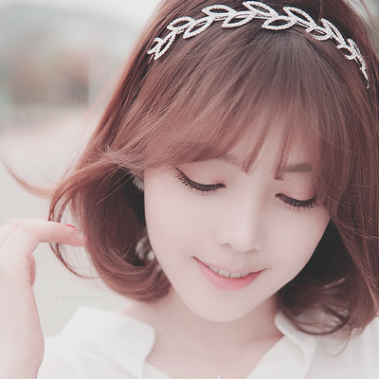 ' โยเย ' 4th love แอดมิดหัวใจรักยกกำลังสี่ http://t.co/NYv7ljyixl (19.04.14)