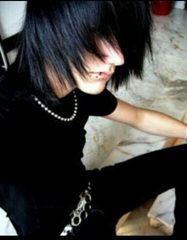 have no important life :'(