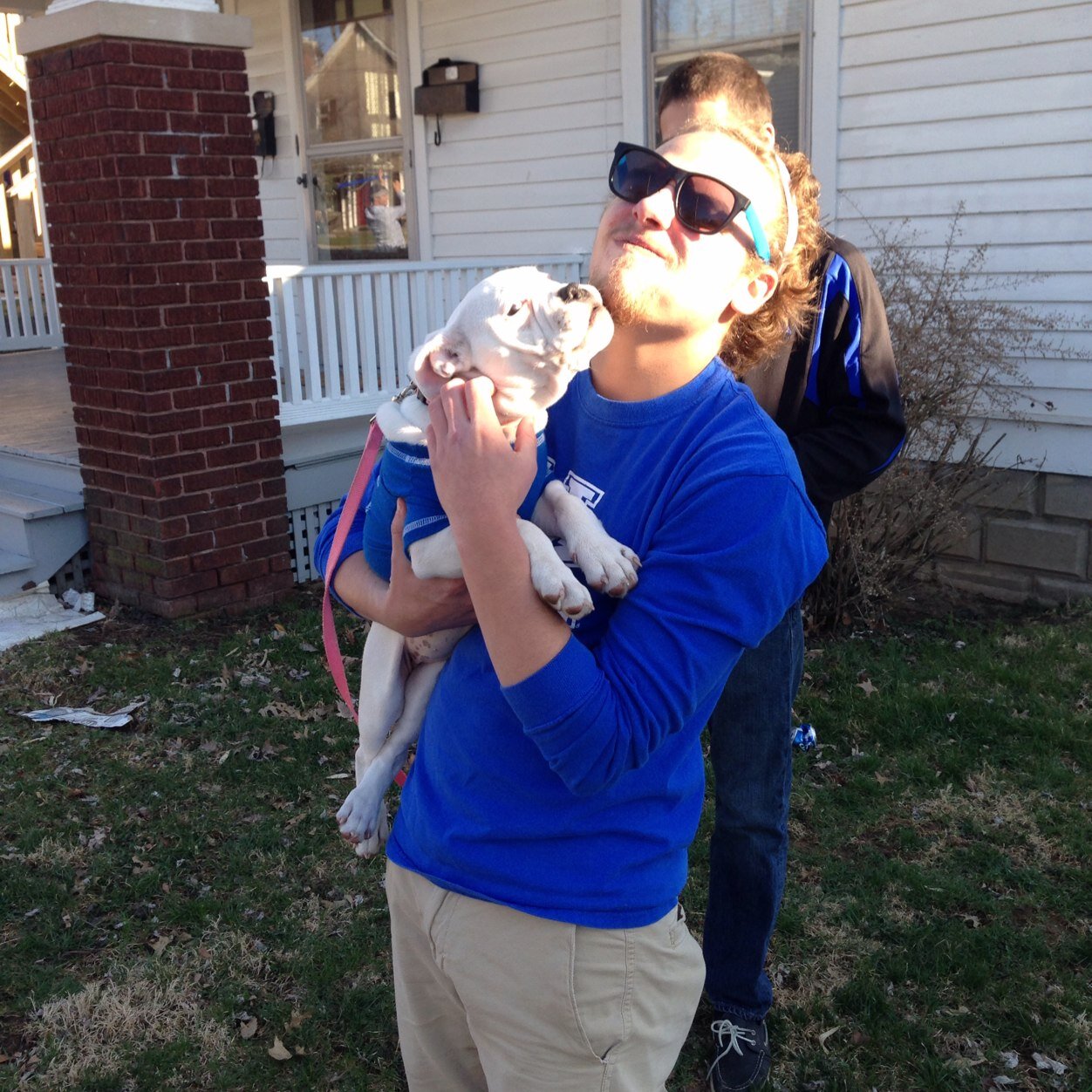 Daniel_Bowman2's profile picture. Lexington, KY