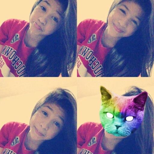 Say hello to me★♥♥ http://t.co/NCRNkpMOE7