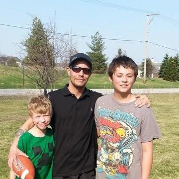 JayDexer's profile picture. 