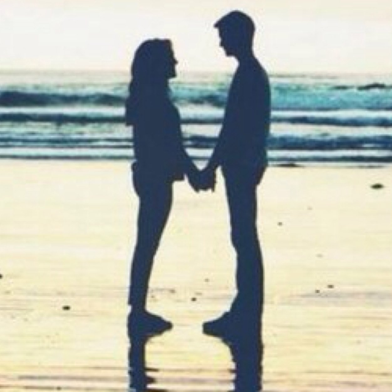 Distance challenges love but doesn't break it.