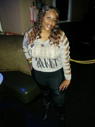 sassyjuicyluv's profile picture. Livin my life 2da fullest only blessed 2 have a life 2 live ...so all live fully 2ur ability muah :)