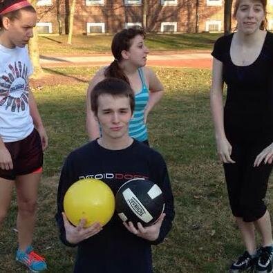 Pantshunter's profile picture. 