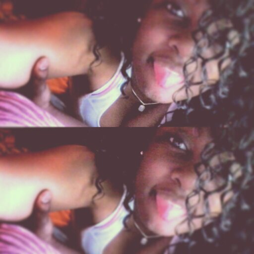 Iluvu0_0's profile picture. the name long .extra goofy 24/7 . loveee emojis.  me  HMUkik: heymyangel 
fwm ✌