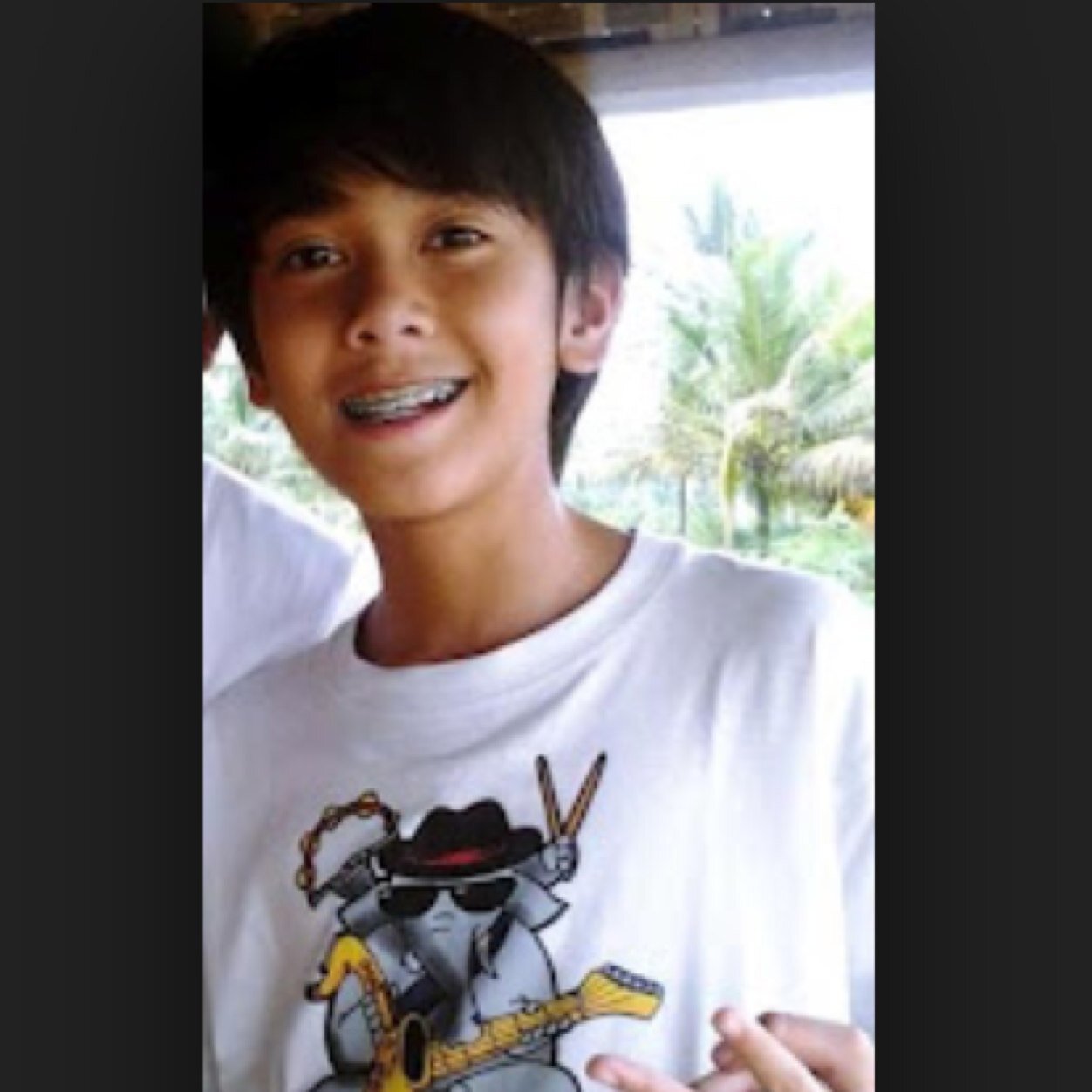 raziqamin92's profile picture. 