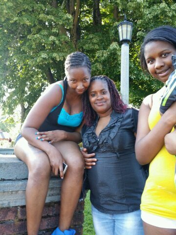 I LOVE JESUS AND MY HUSBAND