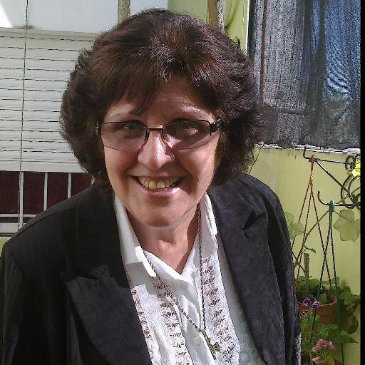 Monte Caseros, Profesora de Literatura, Corrientes Argentina