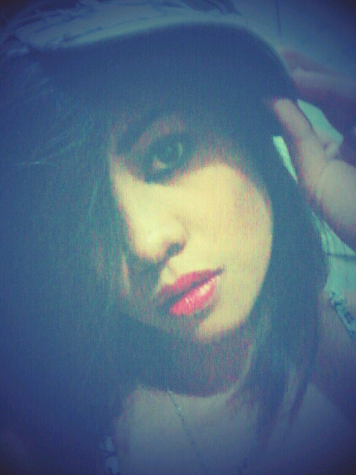 simplicity is beauty ( stay forever who you are)