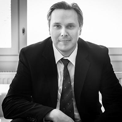 Matti Ollikainenさんのプロフィール画像
