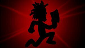 What Up, its your boy CC Carnage from the 707 on Twitter. Yeah, im a Pro Wrestler and Juggalo, but thats just me. WHOOP WHOOP