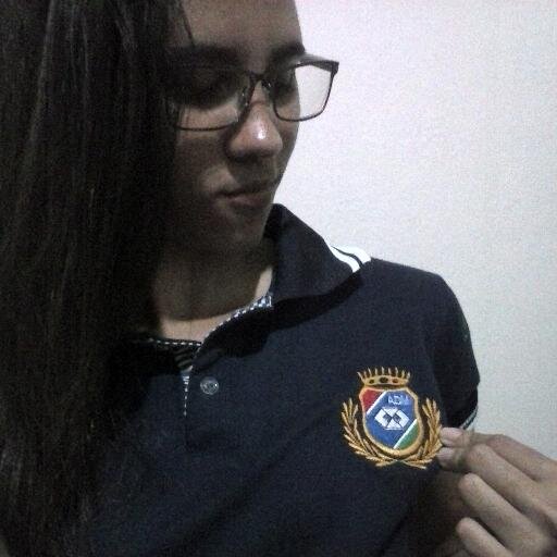 BrendaFernandys's profile picture. Eu sou um Tigrinho :3