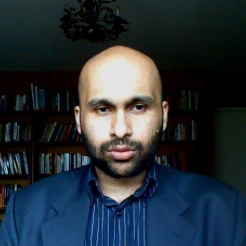 I am a human being in the world, tweeting my existence. My website contains all access points to my web presence.