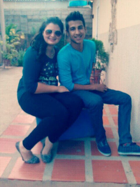 carloscorzo15's profile picture. Emily Sofia Bracho Corzo ♥     
Austin Agustin Santos Rosa.