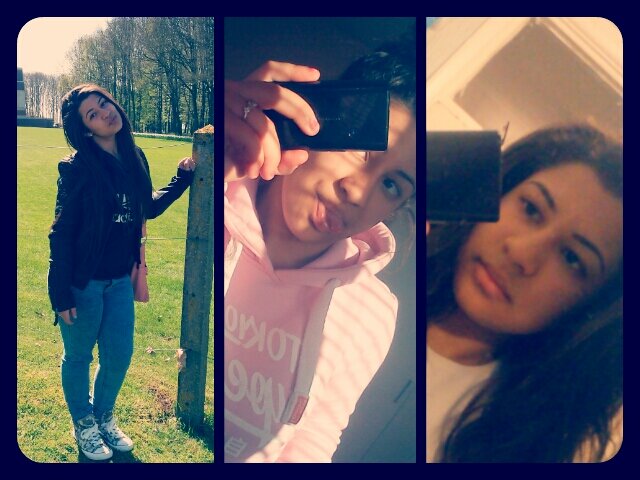 JessicaLoveu07's profile picture. just tweeting :)