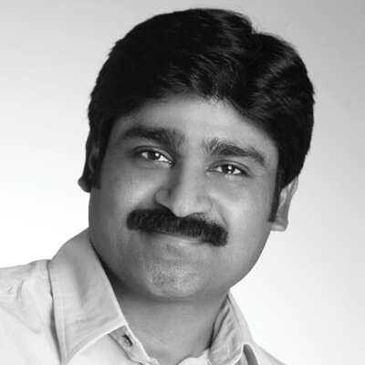 sarath Profile Picture