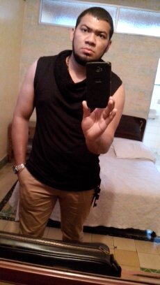 kikedelamora's profile picture. 