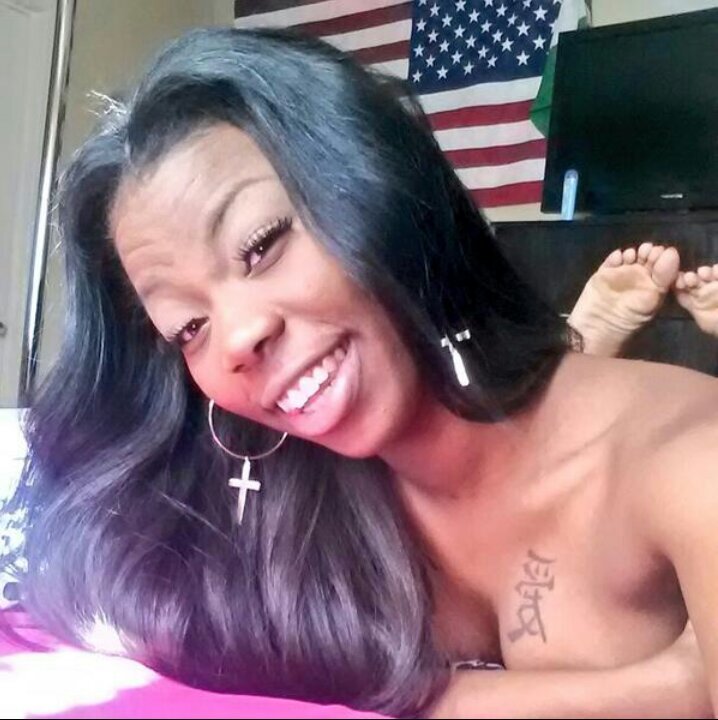 ☆☆☆☆☆ ♥ JUST A REGULAR OLE HOOD BITCH. #Senior2014  7|teen & $$$