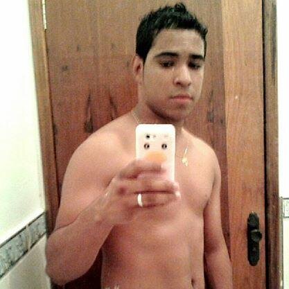 OCaiorasta's profile picture. 