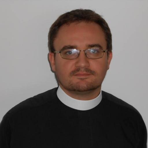 Anglican priest since May 17th, 2011.