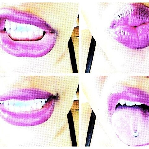 Follow me on IG @exotic_love_beauty
Loyal Honest Fun. . . #Aquarius #UNCC16 #NewToTwitter So follow me
