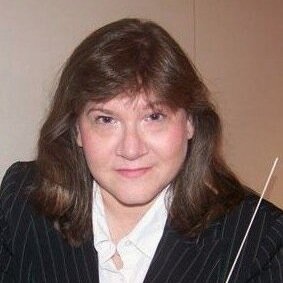 OperaDoctor's profile picture. Music Professor, Conductor, Vocal Pedagogue, Parent, Spouse, Cat Lady