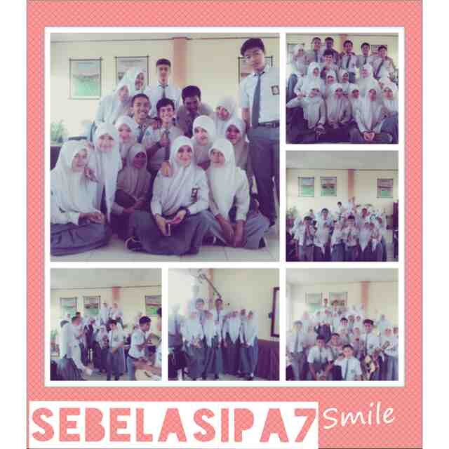 ☮ ( Science Seven Comunity ) ☮