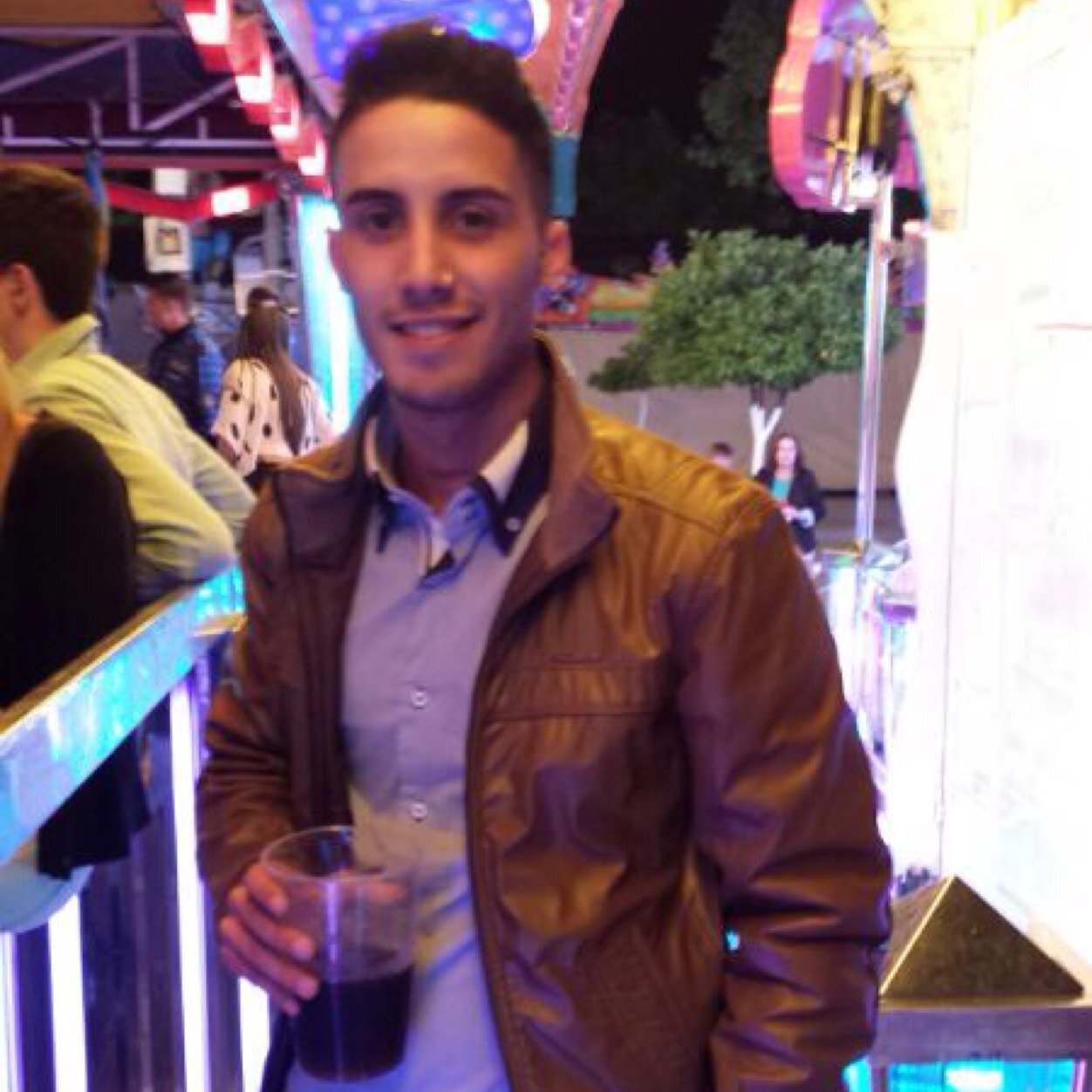 oscarmartinGolf's profile picture. Instagram: @oscarmartin08