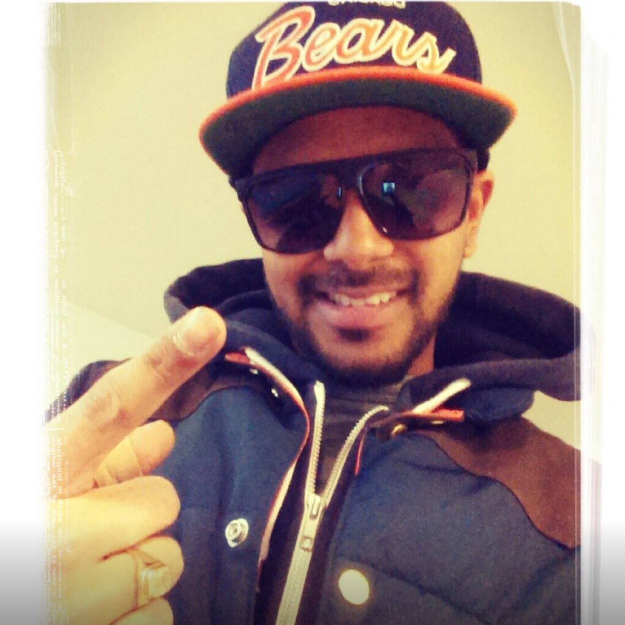 AyushAlmighty's profile picture. FEAR OF GOD, IS THE BEGINNING OF KNOWLEDGE