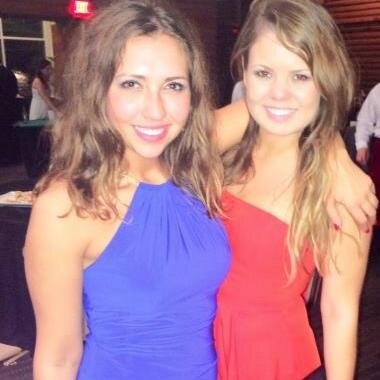 Julia_Hudson's profile picture. University of Texas '16