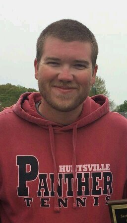 Collab Teacher Huntsville High Head Boys and Girls Tennis Coach