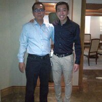 Michael.L (@mickeymaikh) 's Twitter Profile