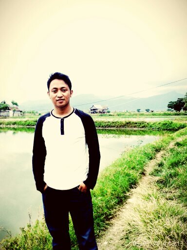 Indonesian Seafarer , My life my Adventure coz life is An adventure !