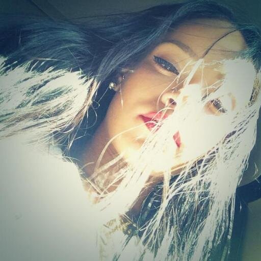 @rihanna followed 06/16/2011! but it got hacked by riri homie I love @rihanna and go watch WHAT NOW!!!!!  follow me on instragram @badgulriri