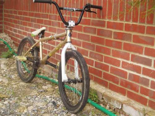 buy used bmx bikes