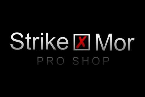 Owner of Strike-Mor Pro Shop located inside Planet Bowl. Storm pro shop staff.
