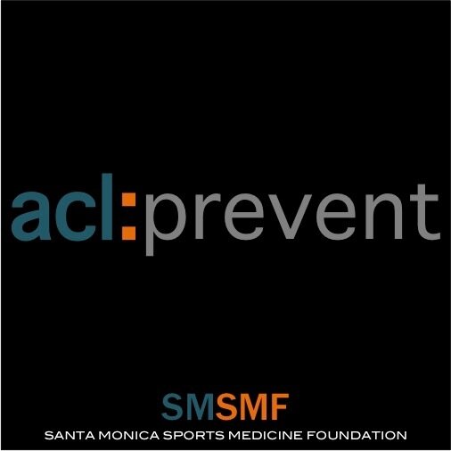 ACLPrevent's profile picture. Our goal is to prevent musculoskeletal injuries and enhance the quality of life for those affected by them.