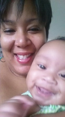 I'm a LADY,I'm a MOTHER,I'm a PROVIDER,I'm a LOVER...ALLOWING THE UNIVERSE TO DO WHAT IT DO