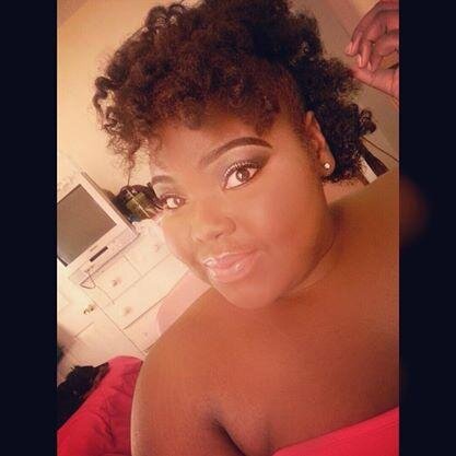 Daija Yachanell, 20yrs of age !, located in Tennessee! #TeamDarkSkin,#TeamIDGAF,#TeamSingle, #TeamFATGIRL, #TeamFCKyoFeelings, #TeamPrettyGirl #TeamHTC