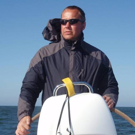 AdlerManagement's profile picture. Sail away