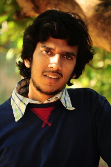 akshay tanksale Profile