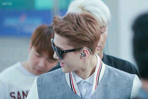Oh sehun ©1994