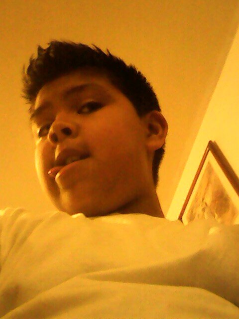 soy un niño apuesto