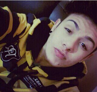 minha :3 @crazyonpollo