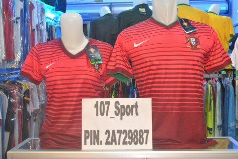 Jersey GO/Pi Cuma 70 ribu/pcs.. Pembelian Tanpa Minimal.. New PIN BB: 2a729887 Hp.085252808616 Reseller Wellcome