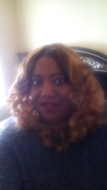 Mother, Sister, friend..Child of the MOST High