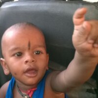 ghoshil pandiyarajan (@spghoshil) 's Twitter Profile
