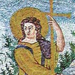 One_Shepherd's profile picture. All King James, all the time.