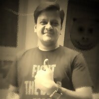 Ravi Divate(@ravidivate) 's Twitter Profile Photo