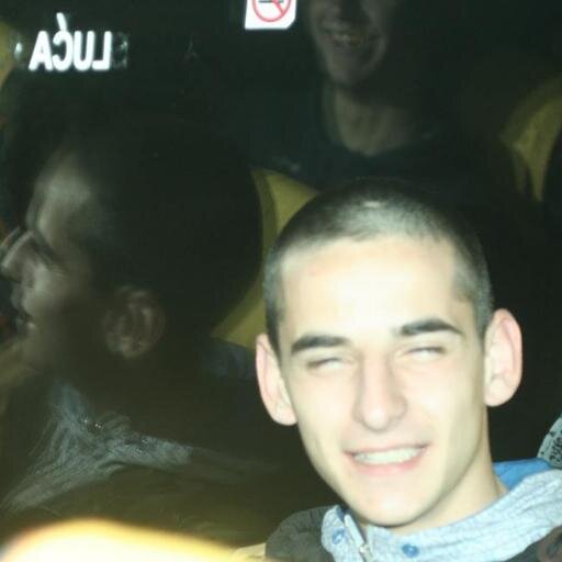 LucanoSpalletti's profile picture. 